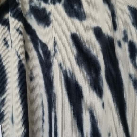 Young Fabulous and Broke Robbie Tie Dye Ta… - Picture 8 of 13